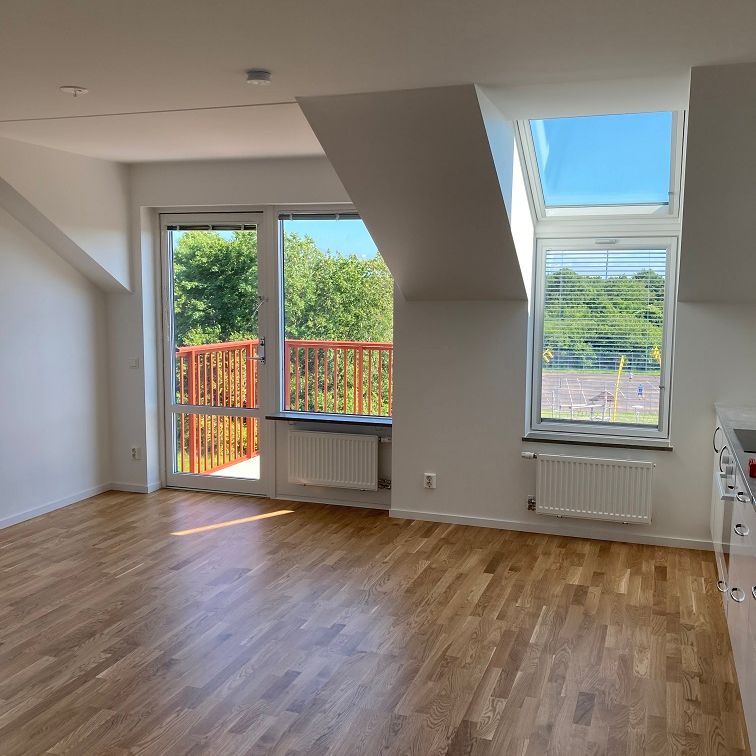 Fyllingevägen 81, Halmstad - Foto 1