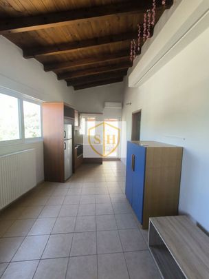 Studio/Γκαρσονιέρα για ενοικίαση Εσταυρωμένος (Ηράκλειο Κρήτης) - Φωτογραφία 1