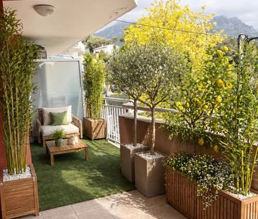 2 PIECES ROQUEBRUNE CAP MARTIN - Photo 4