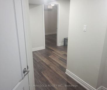 For Lease - 152 Binder Twine Trail Unit# Basement, Brampton, Ontario - Photo 6