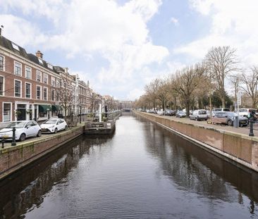 Te huur: Huis Toussaintkade 7 in Den Haag - Foto 3