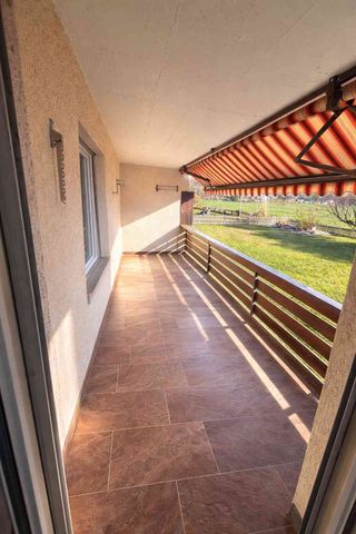 4.5 Zimmer, 94 m², EG - Photo 4