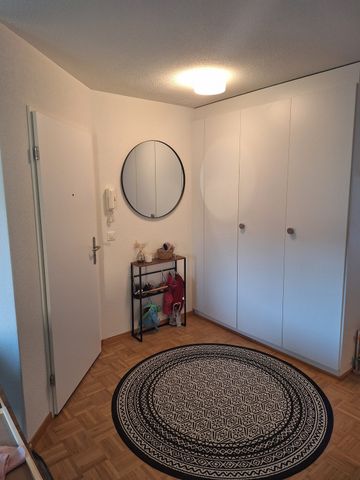 Rent a 4 ½ rooms apartment in Dagmersellen - Photo 5