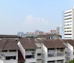 Vibes @ East Coast (D15), Apartment - For Rent - Photo 4