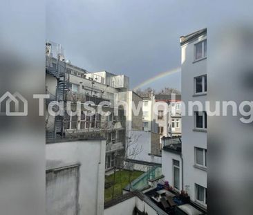 TAUSCHWOHNUNG 3 Zimmer Wohnung in perfekter Lage am HBF und neu ren... - Photo 2