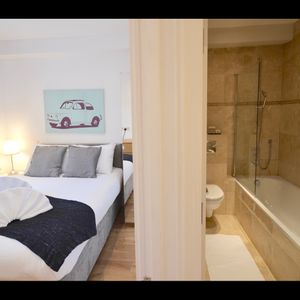 1 Bed Flat, Battersea Rise, SW11 - Photo 2