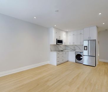 For Lease - 919 Avenue Road Unit# Unit 3, Toronto, Ontario - Photo 1