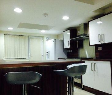 5 bedroom house share to rent - Photo 1