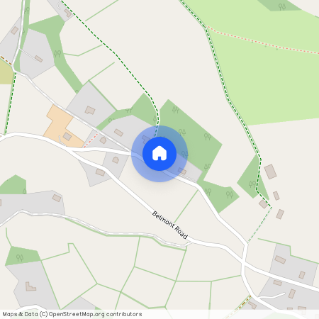 Hunters Lodge, Hewelsfield, Lydney