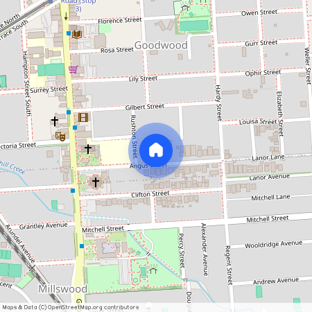 4/22 Angus Street, 5034, Goodwood, Sa