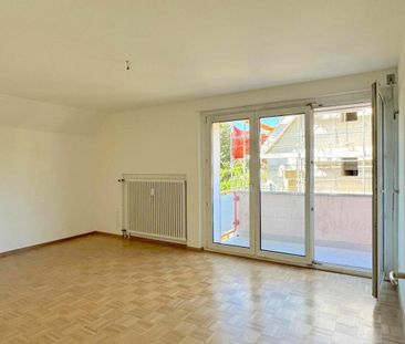 Helle und gemütliche 3.5 Zi-Wohnung - Foto 1