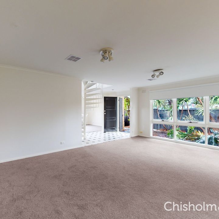 153 Stokes Street, Port Melbourne VIC 3207 - House For Rent | Domain - Photo 1