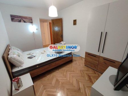 Apartament 2 camere prima inchiriere vedere PARCUL TITAN - Fotografie 4