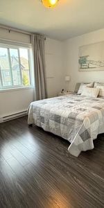 Logement 5 1/2 à louer - Photo 3