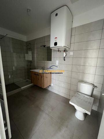 Appartement à louer, 3 pièces - Saint-Étienne 42000 - Photo 5