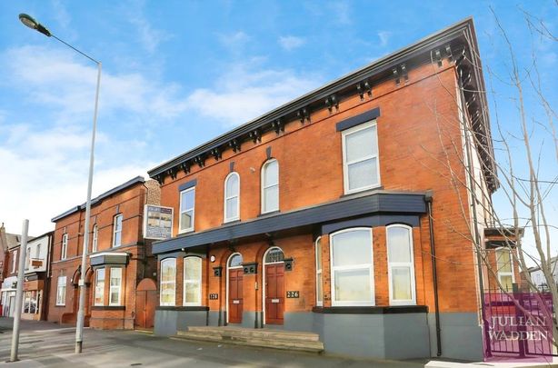 1 bedroom flat to rent - Photo 1