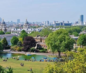 Room in a Shared Flat, Beaconsfield Close, SE3 - Photo 6