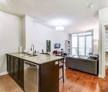 For Lease - 4070 Confederation Parkway Unit# 2001, Mississauga, Ont... - Photo 3