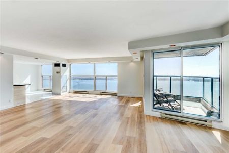 For Lease - 99 Harbour Square Unit# 3008, Toronto, Ontario - Photo 2