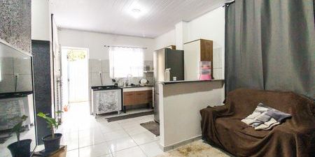Casa para alugar com 115m², 2 quartos e 1 vaga - Photo 3