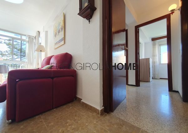 Ref 20183 – **LONG-TERM RENTAL, INCLUDING SUMMER MONTHS** **LOS BOLICHES – FUENGIROLA**