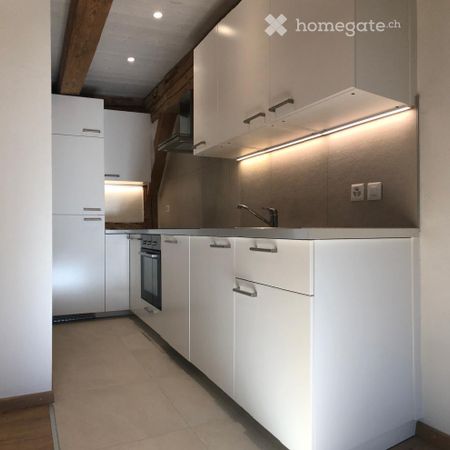 3.5 Zimmer, 85 m² - Photo 3