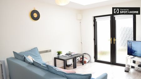 Apartment for rent in Northside, Dublin. - Photo 5