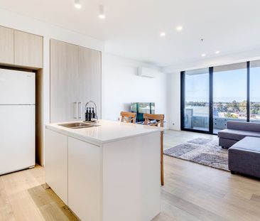607/6B Atkinson Street, Liverpool NSW 2170 - Apartment For Rent | D... - Photo 1