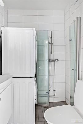 Fosievägen 31 B - Foto 1