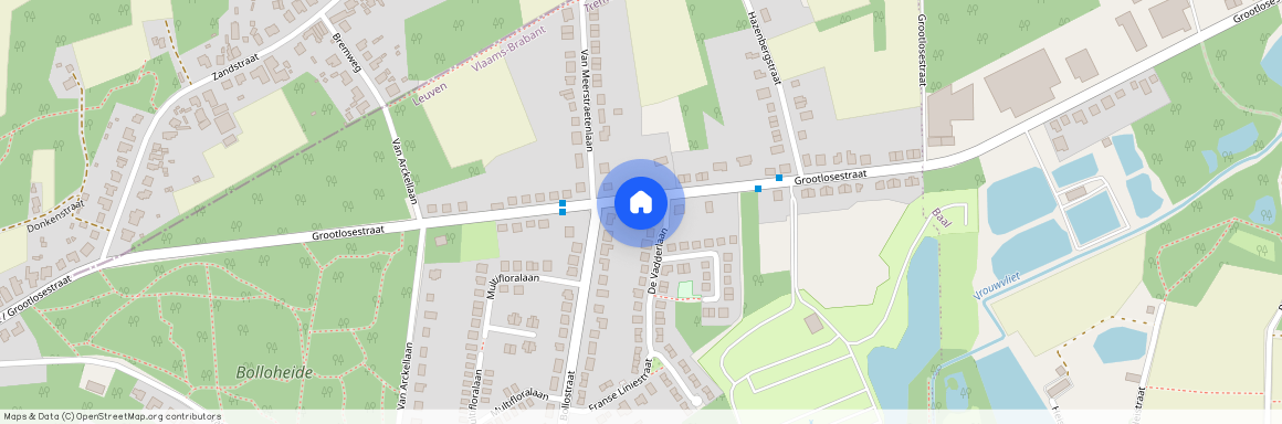 Grootlosestraat 16i, TREMELO - 3120
