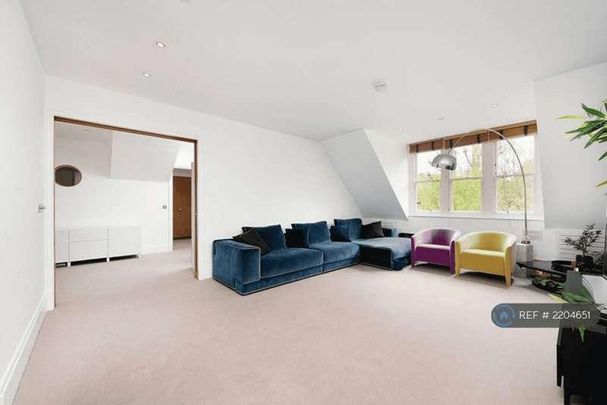 Heath Drive, London, NW3 - Photo 1