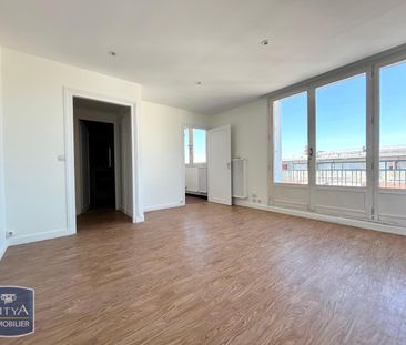 Location Appartement 1 pièce 29m² TOURS 37000 - Photo 2