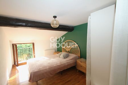 Maison de village de 43.50m² à louer à l'année - Photo 3