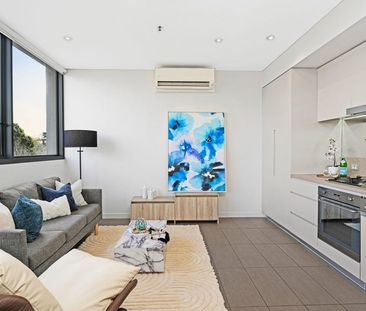 413/245 Pacific Highway, North Sydney NSW 2060 - Apartment For Rent... - Photo 2