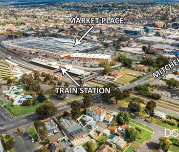 5/125 Mitchell Street, Bendigo, Vic 3550 - Photo 2