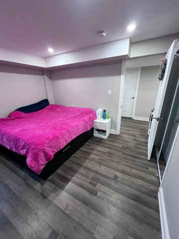 For Lease - 89 Queen Mary Boulevard Unit# #Bsmt, Hamilton, Ontario - Photo 4