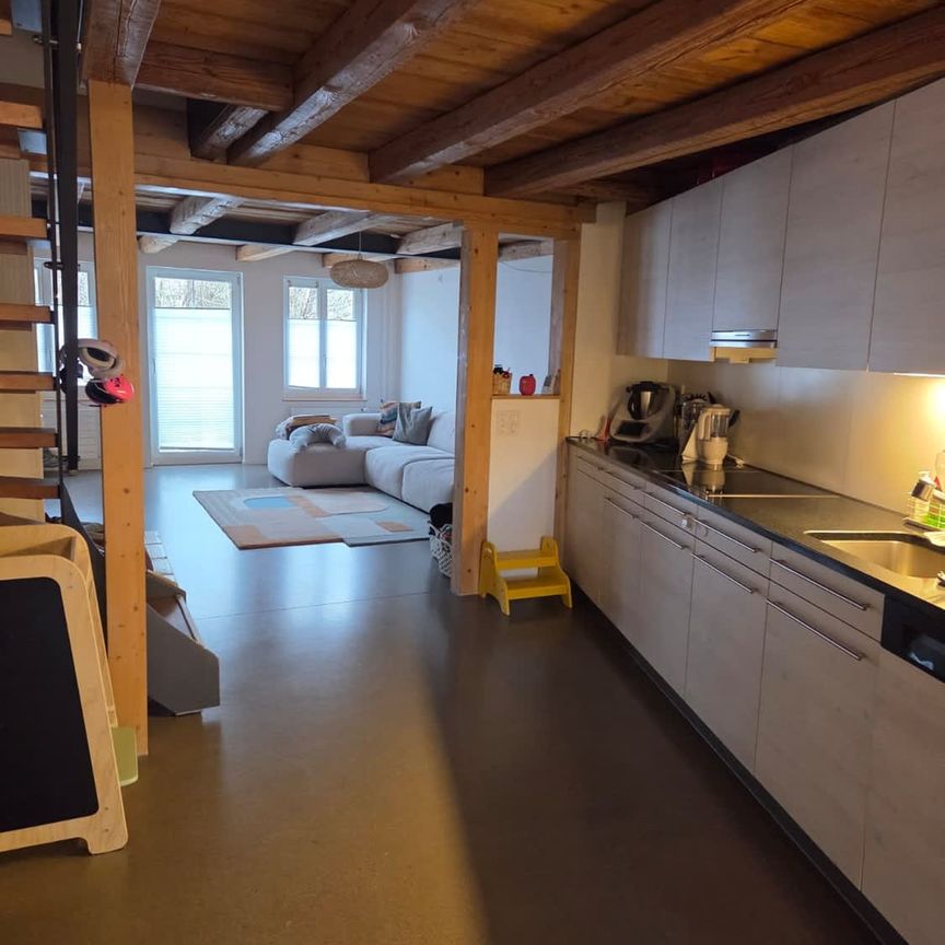 5.5 Zimmer, 163 m² - Foto 1