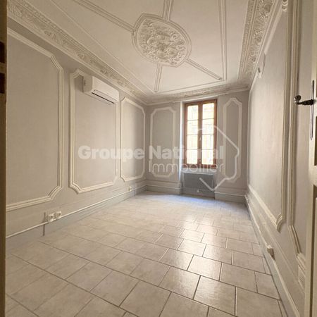 Appartement Chateauneuf Du Pape 1 pièce(s) 21 m2, - Photo 3