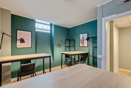 Via Nicola Antonio Porpora, Milan, Lombardy 20131 - Photo 5