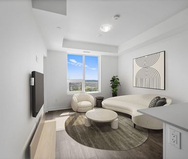 For Lease - 3220 William Coltson Avenue Unit# 1803, Oakville, Ontario - Photo 3