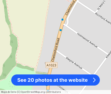 Chelmsford Road, Shenfield - Photo 1