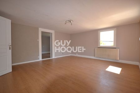 Appartement de 4 pièces à louer à MUTTERSHOLTZ - Photo 4