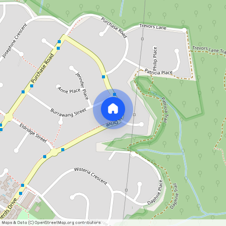 171 Shepherds Drive, NSW 2126, Cherrybrook