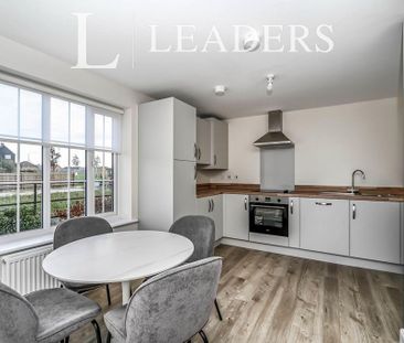 2 bedroom apartment to rent - Photo 3