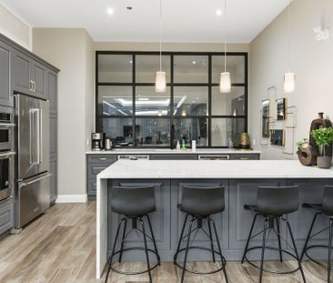 For Lease - 1 Redfern Avenue Unit# 120, Hamilton, Ontario - Photo 1