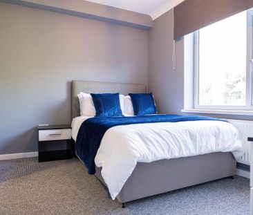 1 bedroom in a house share to rent - Photo 5