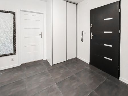 3 pokoje do wynajęcia – Szymanowskiego - Фото 3