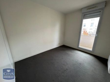 Appartement à louer 3 pièces 54.97m² - Photo 3