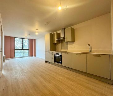 1 bedroom apartment to rent - Photo 2