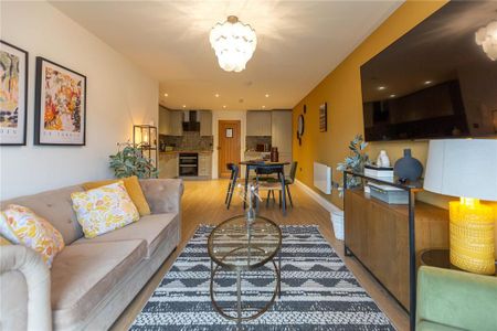 1 bedroom apartment to rent - Photo 3